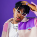 My Dream Is To Win Grammy — YungMillz 5 My Dream Is To Win Grammy — YungMillz