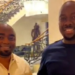 Obi Cubana Hosts Spontaneous Comedian, Shortcut, Ahead Of 5th Anniversary Concert