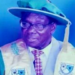 Ex-Nasarawa Varsity DVC, Enyinna Chuta, For Burial In Abia Dec 22