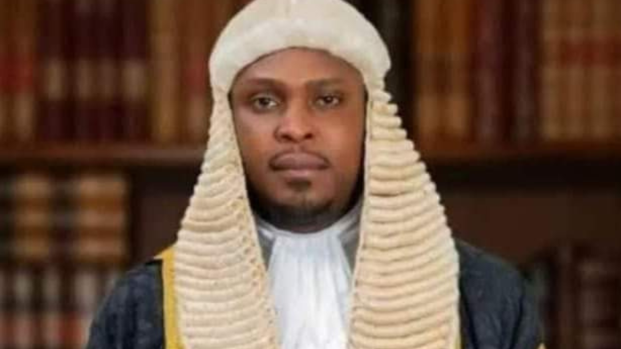 JUST-IN: Factional Rivers Speaker Escapes Assassination