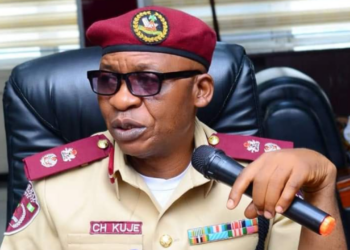 Accident Victims Day: FRSC Sensitises Drivers, Visits Victims In Rivers