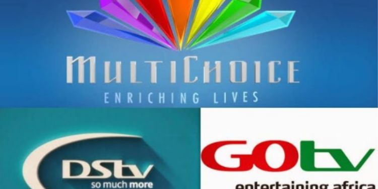 dstv