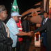 President Tinubu Returns From Germany
