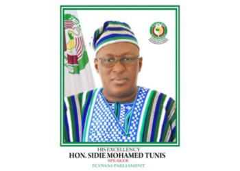 ECOWAS Parliament Restates Need For Self-reliance, Regional Solidarity