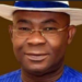 Tinubu Appoints Akawor As RMAFC Federal Commissioner