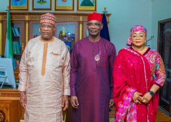 Tinubu Appoints Akawor As RMAFC Federal Commissioner