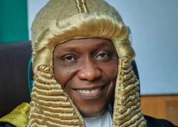 JUST-IN: Appeal Court Sacks Bauchi Speaker