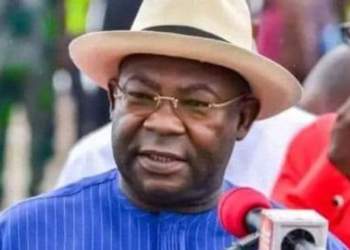 Rivers PDP Chairman Resigns To Resume As RMAFC Commissioner