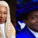 ABUAD Alumni Congratulates Mrs Folasade Alli On Elevation To SAN, Lauds Varsity Founder Afe Babalola 4 ABUAD Alumni Congratulates Mrs Folasade Alli On Elevation To SAN, Lauds Varsity Founder Afe Babalola