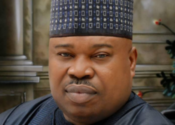 Hon. Okaeben Hails Ajiya’s Reappointment Into NNPCL Board