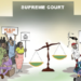 Avoiding Democracy Via Flawed Court Verdicts 5 Avoiding Democracy Via Flawed Court Verdicts