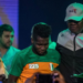 AFREXIMBANK Sponsors African Freestyle Football Contest, Features 16 Athletes 5 AFREXIMBANK Sponsors African Freestyle Football Contest, Features 16 Athletes