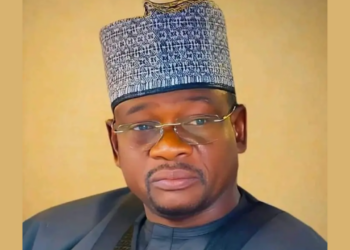 Togolese Varsity Honours APC Nat’l Deputy Chair With Doctorate Degree