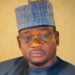 Togolese Varsity Honours APC Nat’l Deputy Chair With Doctorate Degree