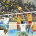 U-21 World Beach Volleyball: Team Nigeria To Hit Thailand Sunday