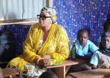 CSOs Urged To Support Tinubu’s Bid To Rescue Nigeria