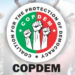 COPDEM Wants Judicial, Electoral Reforms 2 COPDEM Wants Judicial, Electoral Reforms