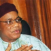 Alkali, Hunkuyi, Others Left Us Over ‘High-handedness’ – NNPP
