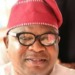 Inland Waterways Chief Assumes Duty, Advocates Safety