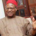 Anyaoku Tasks Sub-Nationals On Good Governance