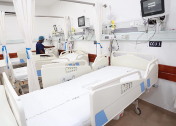 ‘Healthy, Productive Population Our Priority’
