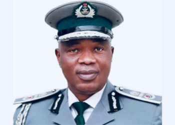 Customs To Evacuate 6,000 Overtime Cargoes From Seaport