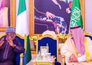 Nigeria, Saudi Arabia Sign MoU For Oil, Gas Sector Cooperation