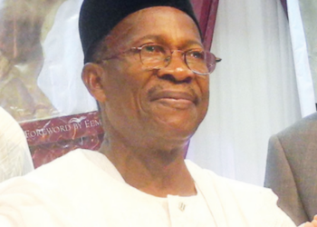 Kokori Down With Kidney Ailment, Seeks Treatment Abroad