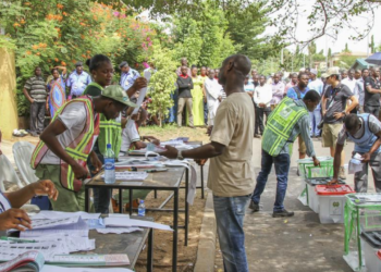 5.1m Voters Decide Kogi, Imo, Bayelsa’s Future
