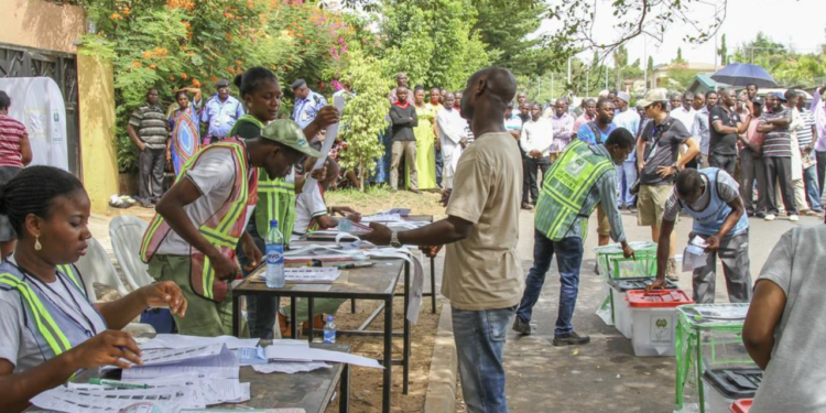 Voter