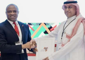 UBA, Saudi EXIM Bank Partner To Enhance Business Relations, Export Growth