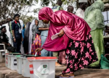 Imo: Come Out And Vote, Ohanaeze Youths Tell Voters
