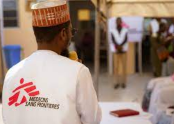 Doctors Without Borders Perform 6,000 VVF Surgeries In Jigawa