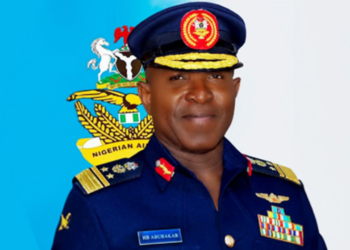 Military Operations: Air Chief Seeks Total Radar Coverage Of Nigeria