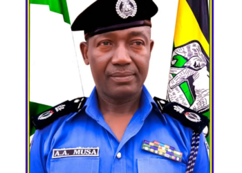 Police Present N42.3m Cheques To Families Of Fallen Heroes