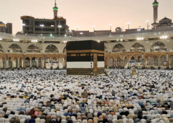 Kaduna Sensitises Clerics On Hajj Deposit