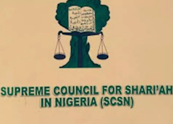 Supreme Council For Shariah Proffers Solution To Security Challenges
