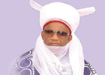 Etsu Nupe Mourns NTA Reporter In Bida