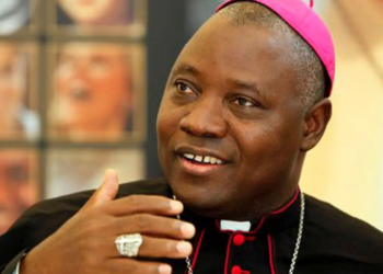 Only The Poor Should Benefit From FG’s N5bn Palliatives – Kaigama
