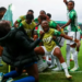 Use Colombia 2024 To Enhance Your Career, Gusau Implores Falconets