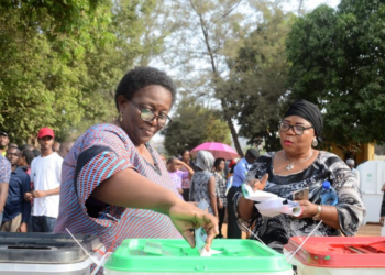 INEC Suspends Polls In Nine Wards In Kogi
