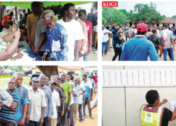 Bayelsa, Imo, Kogi Polls Marred By Violence, Vote-buying