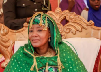 Bauchi First Lady Renovates Special Education Centre In Yelwa
