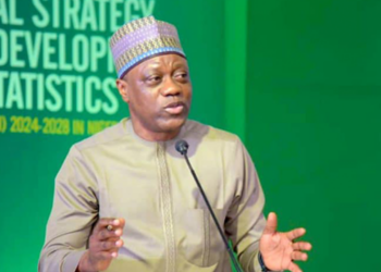 FG Reaffirms Commitment To Accurate Data Collection