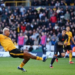 EPL: Wolves Score Twice In Stoppage Time To Beat Spurs 5 EPL: Wolves Score Twice In Stoppage Time To Beat Spurs