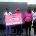 NSCDC Officer, Abiye Wins 2023 Lagos Women Run, Receives N1.5m Cash Prize