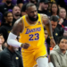 NBA In-Season Tournament: Lebron James Stars As Lakers Beat Suns 5 NBA In-Season Tournament: Lebron James Stars As Lakers Beat Suns