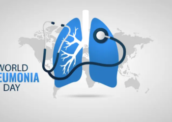Public Health Issues On World Pneumonia Day