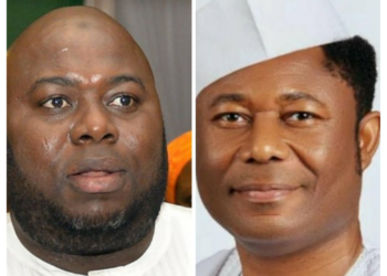 Asari Dokubo, Jack-Rich Urge Peace In Rivers