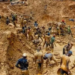 Oyo Seals Illegal Mining Sites